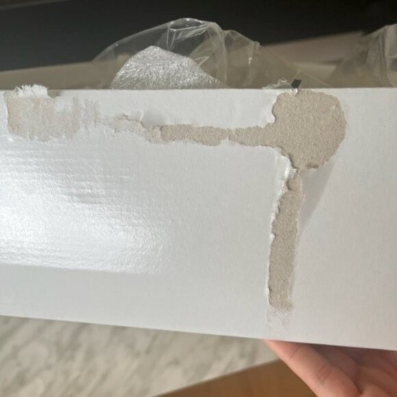 L'intervalle Beyonce 100% Leather Boots (BRAND NEW) - Picture 8 of 8